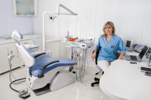 dental office